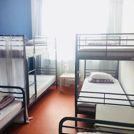 Hostel Marina Gdynia Luaran gambar
