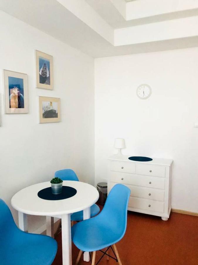 Hostel Marina Gdynia Luaran gambar